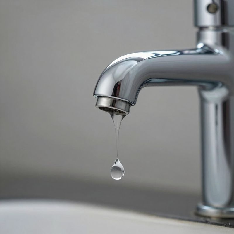 Leak Detection & Repair in Avenal