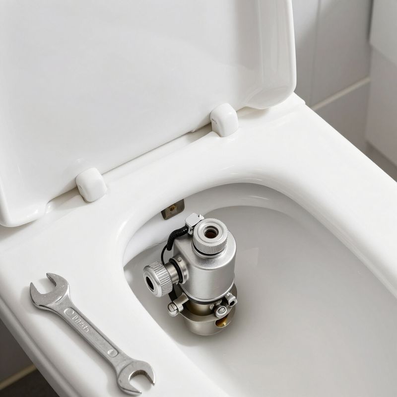 Toilet & Faucet Repair in Avenal
