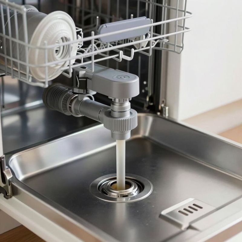 Garbage Disposal in Avenal
