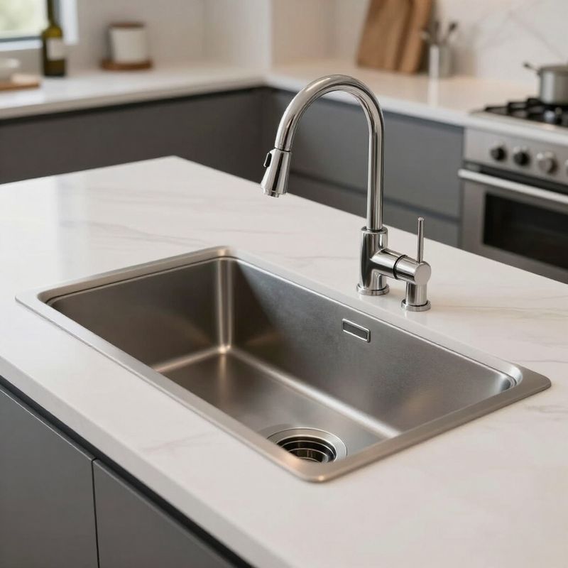 Bathroom & Kitchen Upgrades in Avenal