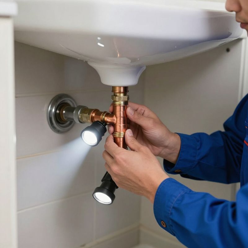 Emergency Plumbing in Avenal